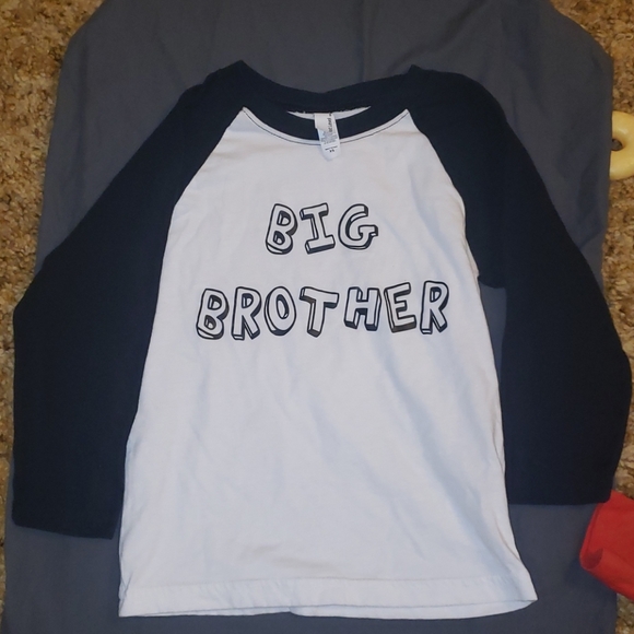 Big Brother Shirt! - Picture 1 of 3